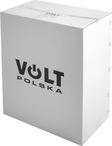 UPS Volt Zasilacz awaryjny SINUS UPS 500 + 26Ah (300/500W) [1,5m przewód] 8