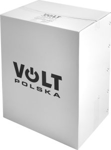 UPS Volt Zasilacz awaryjny SINUS UPS 800 + 55Ah (500/800W) 8