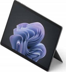 Laptop Microsoft Microsoft Surface Pro 10 Intel Core Ultra 5 256 GB 33 cm (13") 16 GB Wi-Fi 6E (802.11ax) Windows 11 Pro Czarny 2