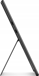 Laptop Microsoft Microsoft Surface Pro 10 Intel Core Ultra 5 256 GB 33 cm (13") 16 GB Wi-Fi 6E (802.11ax) Windows 11 Pro Czarny 3