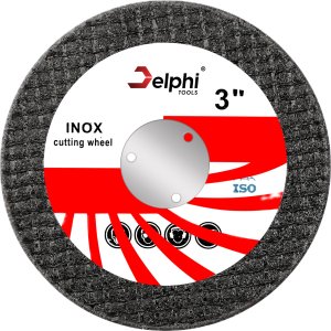 Szlifierka Delphi Tools SZLIFIERKA KĄTOWA AKUMULATOROWA BEZSZCZOTKOWA 2