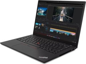 Laptop Lenovo LENOVO ThinkPad T14 G4 21HD Intel Core i7 1355U 35,56cm 14Zoll WUXGA 32GB 1TB SSD WWAN 4G LTE W11P Black TopSeller 1