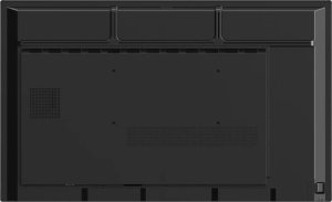 System interaktywny ViewSonic VIEWSONIC IFP5550-5 139,7cm 55Zoll 40 Points Touch 7H AG 3840x2160 400nits 1200:1 32GB Storage 4GB RAM 7