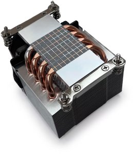 Chłodzenie CPU Dynatron A47 2