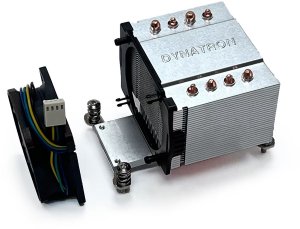 Chłodzenie CPU Dynatron A47 3