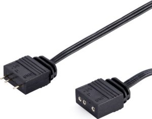 Chłodzenie CPU SilverStone SilverStone AR12-TUF CPU-Khler, ARGB - 120mm 12