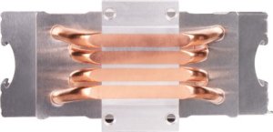 Chłodzenie CPU SilverStone SilverStone AR12-TUF CPU-Khler, ARGB - 120mm 6