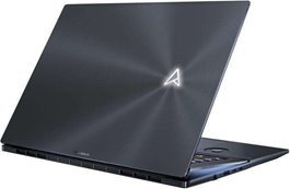 Laptop Asus Asus | Zenbook BX7602VI-ME096W | Black | 16 " | OLED | Touchscreen | 3840 x 2400 pixels | Intel Core i9 | i9-13900H | 32 GB | LP 5
