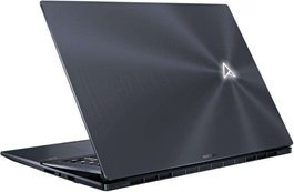 Laptop Asus Asus | Zenbook BX7602VI-ME096W | Black | 16 " | OLED | Touchscreen | 3840 x 2400 pixels | Intel Core i9 | i9-13900H | 32 GB | LP 6