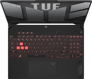 Laptop Asus TUF Gaming A15 Ryzen 7 7735HS / 16 GB / 512 GB / RTX 4060 / 144 Hz (FA507NV-TT902W) 2