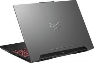 Laptop Asus TUF Gaming A15 Ryzen 7 7735HS / 16 GB / 512 GB / RTX 4060 / 144 Hz (FA507NV-TT902W) 7