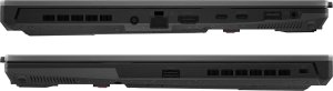 Laptop Asus TUF Gaming A15 Ryzen 7 7735HS / 16 GB / 512 GB / RTX 4060 / 144 Hz (FA507NV-TT902W) 8