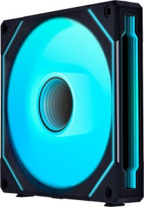 Wentylator Lian Li UNI FAN SL-INF 140 RGB Reverse Blade (UF-RSLIN140-1B) 2