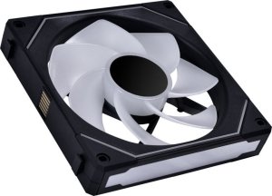 Wentylator Lian Li UNI FAN SL-INF 140 RGB Reverse Blade (UF-RSLIN140-1B) 5
