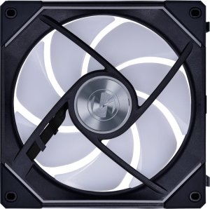 Wentylator Lian Li UNI FAN SL-INF 140 RGB Reverse Blade (UF-RSLIN140-1B) 7