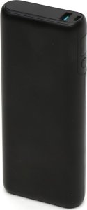 Powerbank Platinet PLATINET POWER BANK 20 000 MAH PD65W QUICK CHARGE BLACK [45871] 3