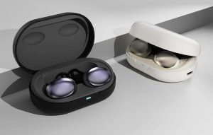 Słuchawki HiFuture HiFuture FUSION Earbuds Białe 2