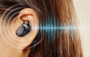 Słuchawki HiFuture HiFuture FUSION Earbuds Białe 4