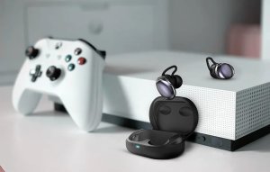 Słuchawki HiFuture HiFuture FUSION Earbuds Białe 5