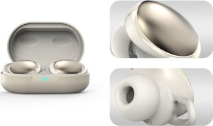 Słuchawki HiFuture HiFuture FUSION Earbuds Białe 7