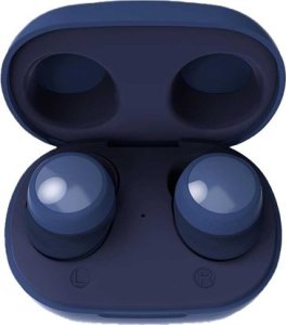 Słuchawki Energy Sistem Energy Sistem 458264 słuchawki/zestaw słuchawkowy True Wireless Stereo (TWS) Douszny Połączenia/muzyka Bluetooth Niebieski 2