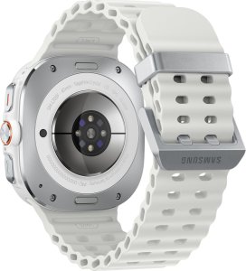 Smartwatch Samsung Galaxy Watch Ultra LTE 47mm Biały  (SM-L705FZWAEUE) 5
