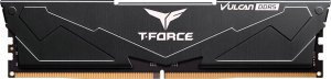 Pamięć TeamGroup T-Force Vulcan, DDR5, 32 GB, 5200MHz, CL40 (FLBD532G5200HC40C01) 1