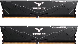 Pamięć TeamGroup T-Force Vulcan, DDR5, 32 GB, 5600MHz, CL32 (FLBD532G5600HC32DC01) 1