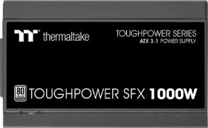 Zasilacz Thermaltake ToughPower SFX Platinum 1000W (PS-STP-1000FNFAPE-1) 3