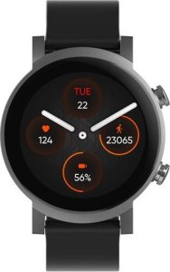 Smartwatch Mobvoi Ticwatch E3 Smart Watch Wear Os By Google Watch For Men And Women Qualcomm 1