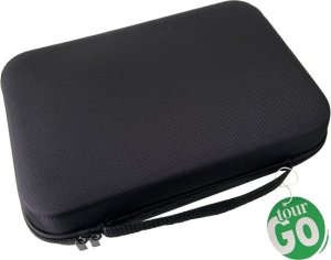 Ładowarka TourGO TourGO Portable Electric Car Charger with Type 2 - 6A - 6M 2