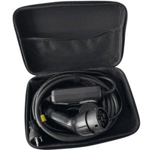 Ładowarka TourGO TourGO Portable Electric Car Charger with Type 2 - 6A - 6M 3