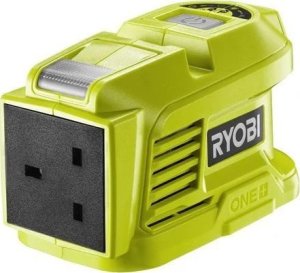 Przetwornica Ryobi Transformator Ryobi 5133004895 225 W 1