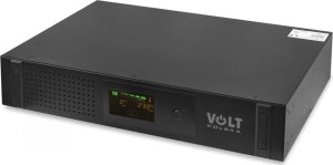 UPS Volt RackUPS 1200VA (5UTRA91227) 3
