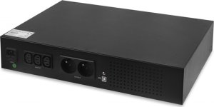 UPS Volt RackUPS 1200VA (5UTRA91227) 4