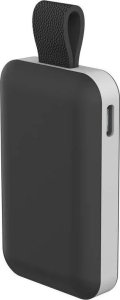 Powerbank Bezprzewodowy powerbank TGM Power do Apple Watch 1000 mAh czarny 3