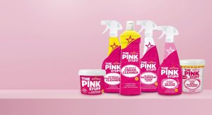 The Pink Stuff Pianka do czyszczenia THE PINK STUFF spray do dywanów i tapicerki 500 ml 8