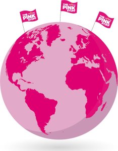 The Pink Stuff Saszetki do czyszczenia THE PINK STUFF Miracle Foaming Toilet WC 3x 100g 12