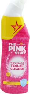 The Pink Stuff Żel do toalet THE PINK STUFF Toilet Cleaner 750 ml 1