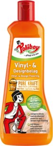 Poliboy Płyn do pielęgnacji i mycia vinylu POLIBOY Vinyl & Designbelag 500 ml 1