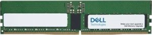 Pamięć serwerowa Dell 32 GB | DDR5 RDIMM | 4800 MHz | PC/server | Registered No | ECC No one size 1