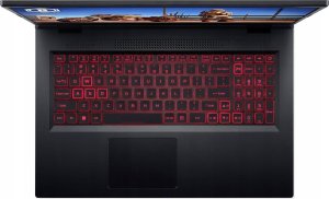 Laptop Acer Acer Nitro 5 - i5-12450H | 17,3" | 16GB | 1TB | Win11 | RTX 4050 4