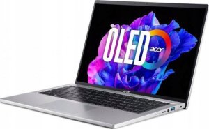 Laptop Acer Acer Swift Go 14 SFG14-73 - Ultra 5 125H | 14" OLED | 16GB | 512GB | Win11 4