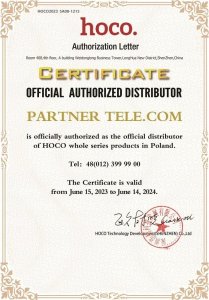 Smartwatch Hoco HOCO smartwatch z funkcją rozmowy Y16 srebrny 5