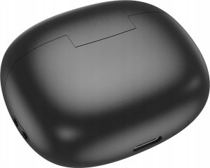 Słuchawki Hoco HOCO słuchawki bezprzewodowe bluetooth TWS ANC ENC EQ5 czarne 5