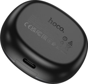 Słuchawki Hoco HOCO słuchawki bezprzewodowe bluetooth TWS EQ3 czarne 3