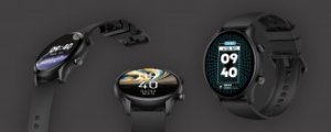 Smartwatch Zeblaze Btalk 3 Plus Czarny  (ZB4401) 8