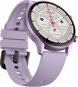 Smartwatch Zeblaze Btalk 3 Plus Fioletowy  (ZB4403) 2