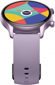 Smartwatch Zeblaze Btalk 3 Plus Fioletowy  (ZB4403) 3