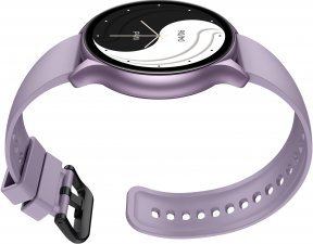 Smartwatch Zeblaze Btalk 3 Plus Fioletowy  (ZB4403) 4